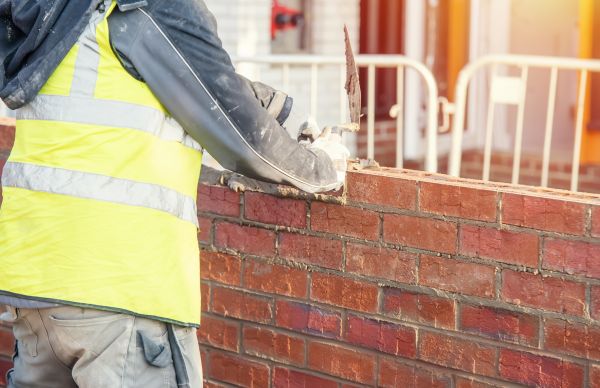 Brick Laying Service in Rogers