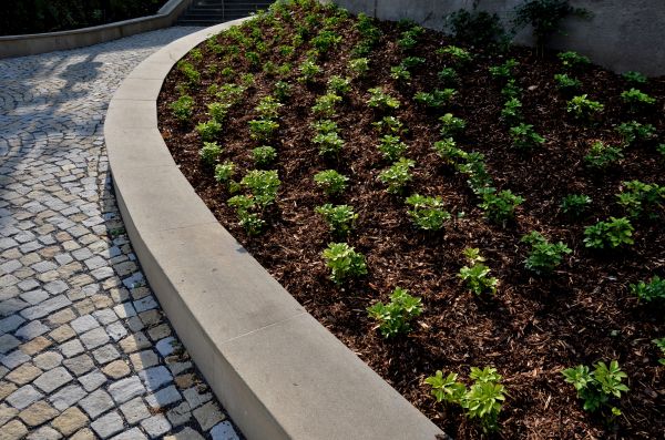 Retaining Wall Repair in Rogers