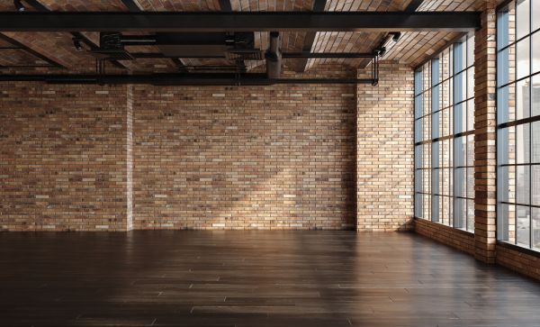 Residential Brick Repair in Rogers