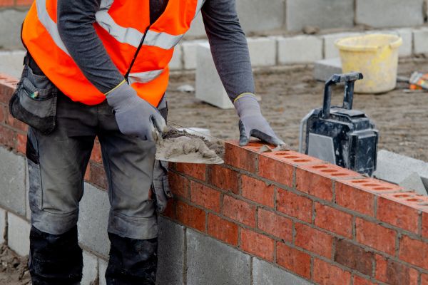 Bricklaying in Rogers