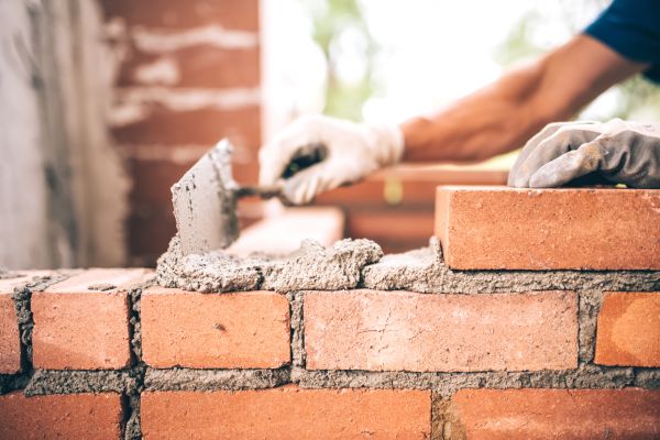 Brickwork Service in Rogers