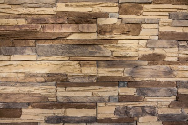 Stone Siding Installation in Rogers