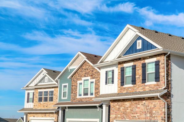 Brick Siding Repair in Rogers