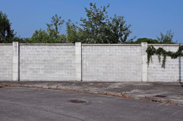 Block Work Repair in Rogers