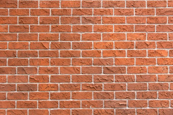 Brick Wall Replacement in Rogers