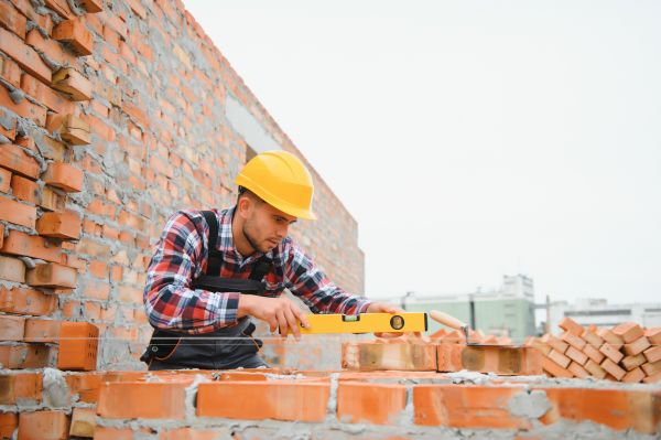 Brick Replacement Service in Rogers
