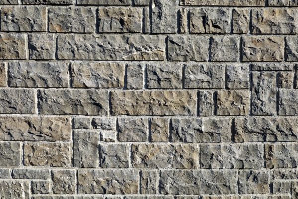 Stone Cladding Installation in Rogers
