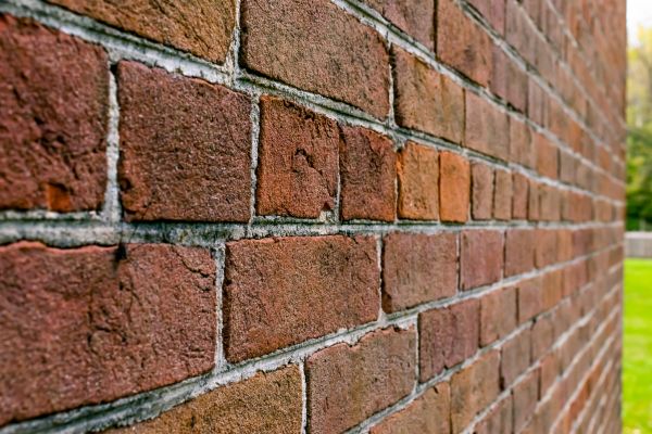 Commercial Tuckpointing in Rogers