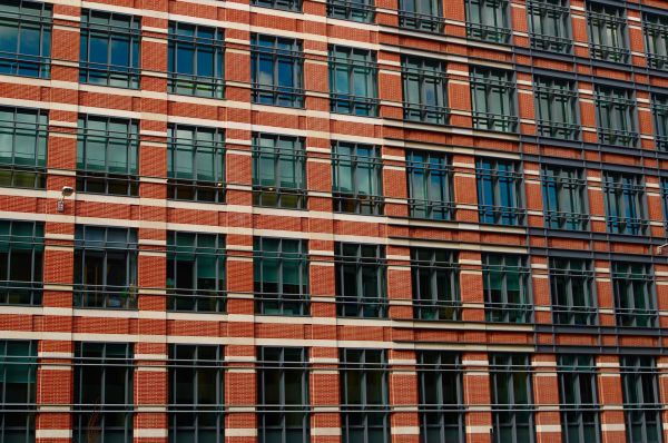 Commercial Brickwork in Rogers