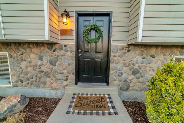 Stone Siding Replacement in Rogers