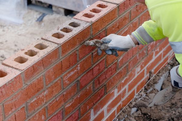 Residential Masonry in Rogers