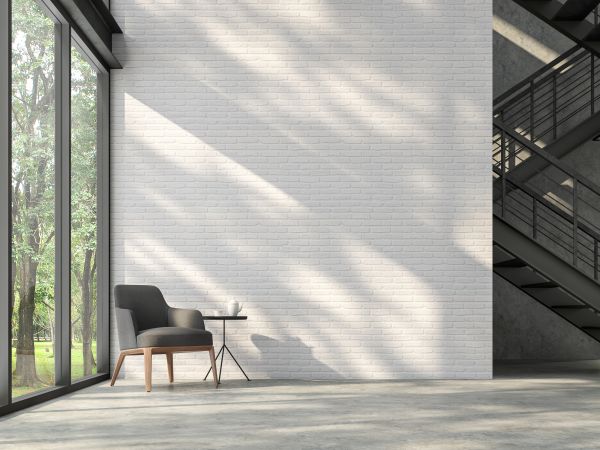 White Brick Construction in Rogers