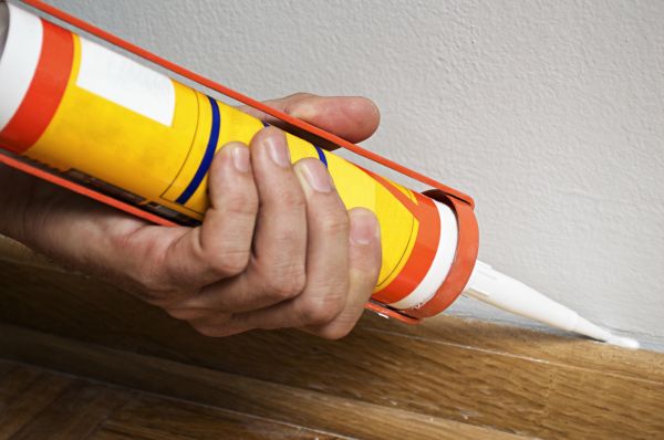 Masonry Caulking in Rogers