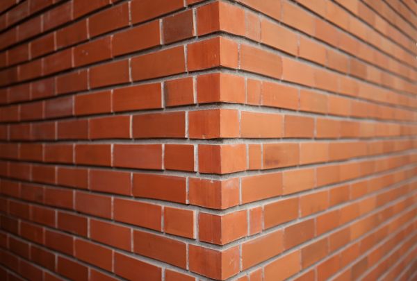 Brick Veneer Replacement in Rogers