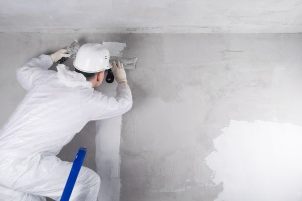 Mortar Crack Repair in Rogers