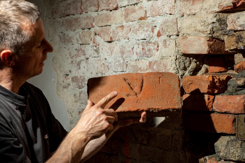 Brick Repair