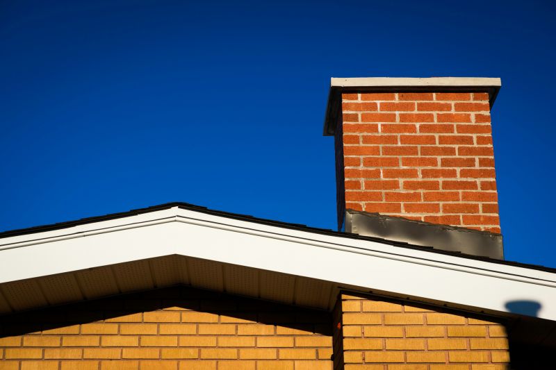 Chimney Masonry Installation