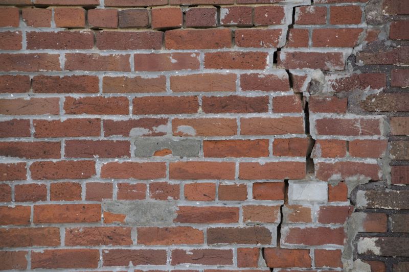 Exterior Masonry Repair