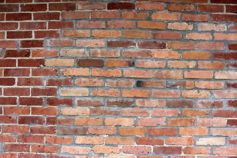Exterior Masonry Repair