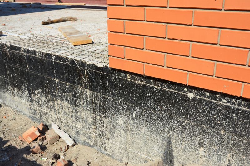 Fall Masonry Preparation